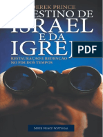 O DESTINO DE ISRAEL E DA IGREJA pdf.pdf