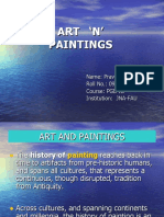 ART   ‘N’  PAINTINGS