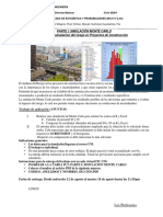 Simulación Monte Carlo costos proyectos construcción