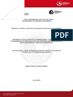 Alfaro - Munoz - Maria - Desarrollo - Mercado Inmobiliario PDF
