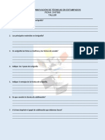 Taller Diseño e Innovación de Técnicas en Estampados PDF