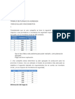 Trabajo de Planeacion Agregada