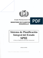 estructura del spie del estado boliviano.pdf