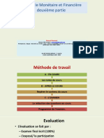 Introduction À La PM