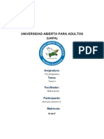 Tarea 3 de Psicolinguistica