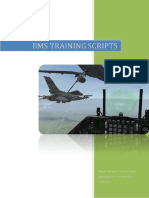 Falcon BMS 4.32 - BMS Training Scripts.pdf