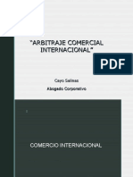 Arbitraje_Comercial_Internacional