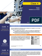 Clase 4 - Refrigeracion Heladeras