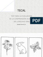 Tecal 2