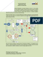 Ejercicios de Modelos de Simulacion - Primer Parcial - II-2020