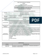 Programación Básica PDF