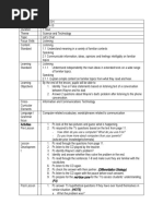 LP CEFR F4 Listening