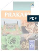 Diktat Prakarya Sem 1