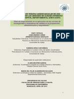 Terapia Cardiovascular Intravenosa Santa Sofia.2013 1 Final PDF