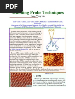 Download AFM tutorial by birolozturk SN47367490 doc pdf