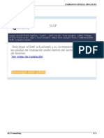 Demo Siaf Actualizado PDF