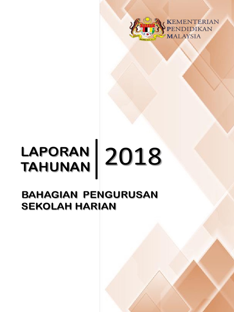 03 Laporan Tahunan Bpsh Latest03 Pdf Pdf