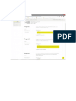 EXAMEN INICIAL Sistema Logístico Dfi