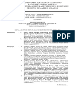 SK Penlok PTSL PM Kab Muba PDF