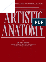 Richer - Artistic Anatomy.pdf