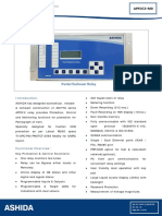 APFO/2-M0: Key Protection & Control Functions