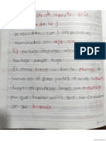 Caligrafía PDF