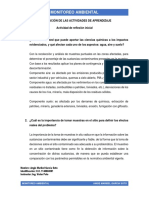 Actividad de Reflexión - García Soto