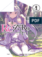 Re - ZERO - Starting Life in Another World-, Vol. 9 PDF