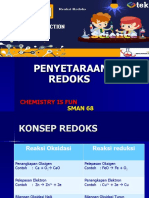 REAKSI REDOKS (1)