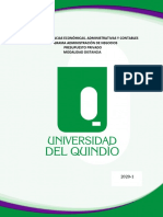 Presupuesto Privado PDF