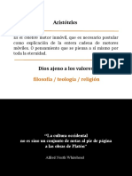 Estética - Concepto de Dios - 3 PDF