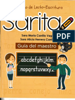 Guía Del Maestro 1