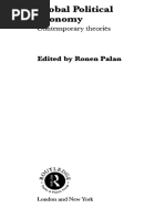 Palan, Ronen - Global Political Economy (Capítulo 1)