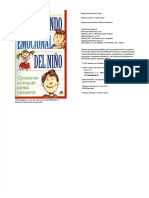 (PDF) El Mundo Emocional Del Nino (1) - Compress PDF