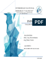 INFORME