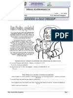 CONOZCO A SAN PEDRO - primeroDE SECUNDARIA PDF