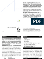 Wifly Par Qa5 Rev 9 15 PDF