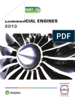 Commercial Engines: Special Report