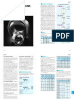 IKO Spherical Bushes PDF