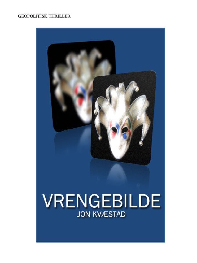 VRENGEBILDE PDF