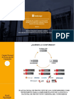 Indecopi Sistema Alerta Consumidor