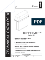 Hopperjet Series R01