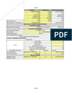 COBA Tabel Perhitungan Dan Inputan Reschedule - Ods