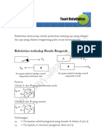 Teori Relativitas