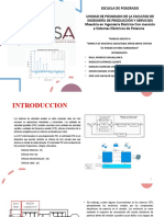 Presentaciones SEP-UNSA Grupo 9