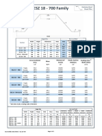 ESZ 18 700 Family - Data Sheet