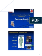 Electrocardiologia