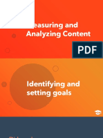 LESSON - Measuring and Analyzing Content - DeCK