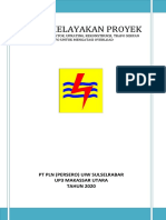 KKP - Keandalan - Rekonduktor, Rekonstruksi, Trafo Sisipan & Manajemen Trafo Utk Atasi Overload