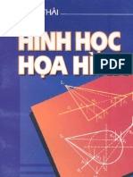 Hinh Hoc Hoa Hinh B
